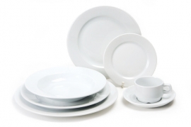 Standard porcelæn