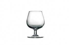 Cognac-/likørglas, 15 cl.